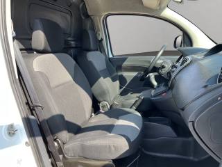 RENAULT Kangoo usata, con ESP