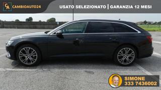 AUDI A6 usata, con Alzacristalli elettrici
