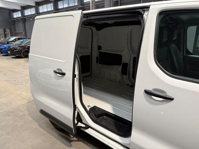 TOYOTA Proace usata, con Filtro antiparticolato