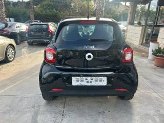 SMART ForFour usata, con Alzacristalli elettrici