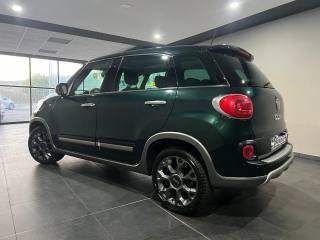 FIAT 500L usata, con Alzacristalli elettrici
