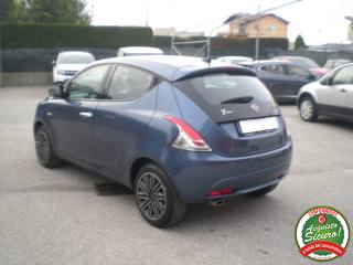 LANCIA Ypsilon usata, con Chiusura centralizzata