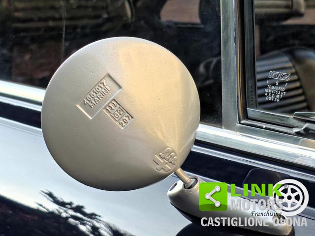 ALFA ROMEO GT usata 25