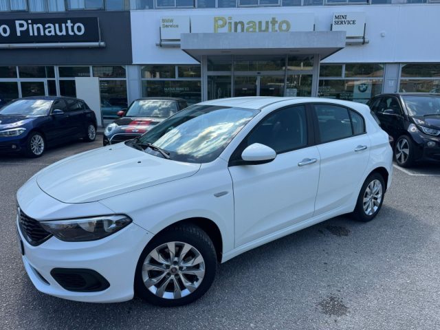 FIAT Tipo usata, con Airbag