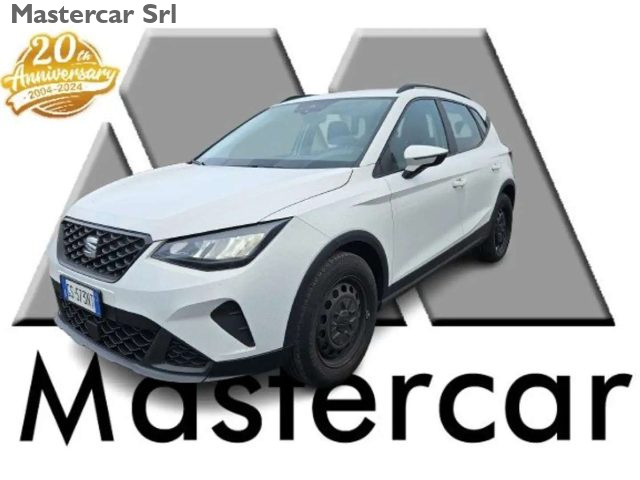 SEAT Arona usata, con ABS