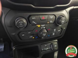 JEEP Renegade usata, con Vetri oscurati
