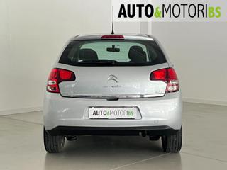 CITROEN C3 usata, con Alzacristalli elettrici