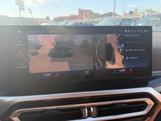 BMW 320 usata, con Sistema di navigazione