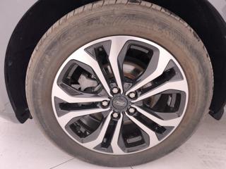 FORD Puma usata, con Climatizzatore