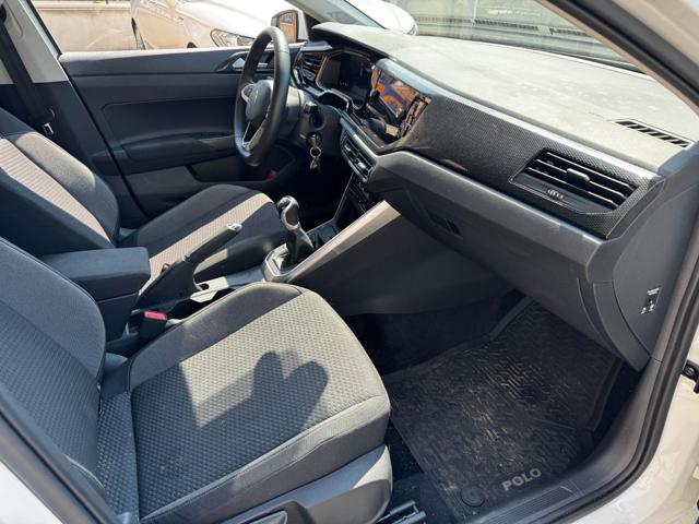VOLKSWAGEN Polo usata, con Cruise Control