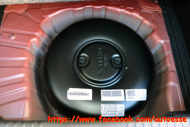 RENAULT Clio usata, con Vivavoce