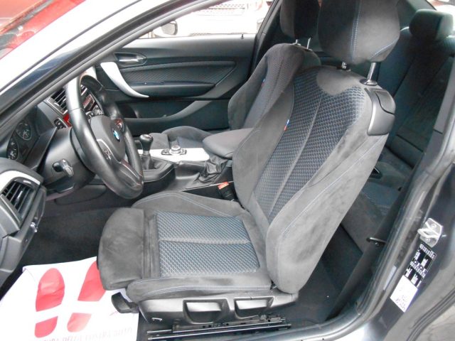 BMW 218 usata, con ESP