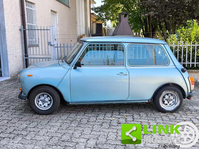 AUSTIN Mini Moke usata 11