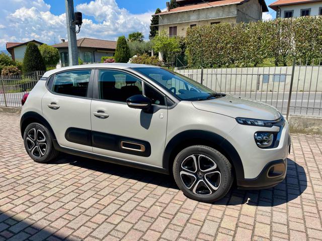 CITROEN C3 usata, con Airbag laterali