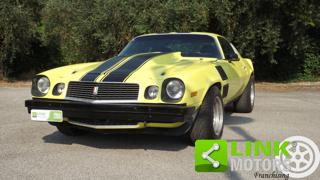 CHEVROLET Camaro usata 1