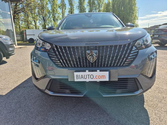 PEUGEOT 2008 usata, con Airbag laterali