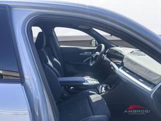 BMW X2 usata 11
