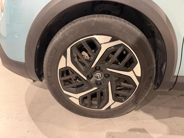 CITROEN C4 usata, con Chiusura centralizzata