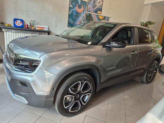 JEEP Avenger usata, con Alzacristalli elettrici