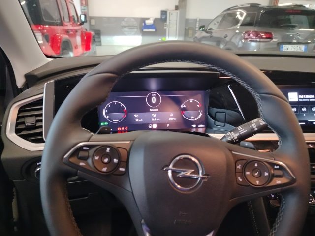 OPEL Grandland usata, con Adaptive Cruise Control