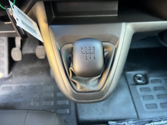 CITROEN Jumpy usata 17