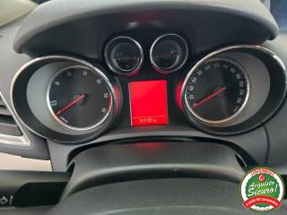 OPEL Mokka usata, con ESP