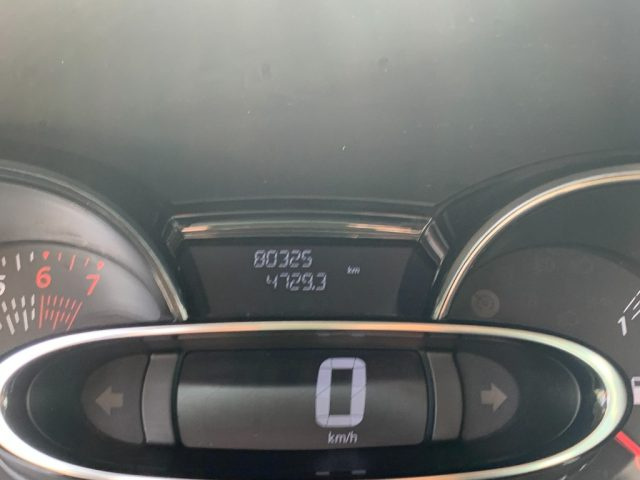 RENAULT Clio usata, con Immobilizzatore elettronico