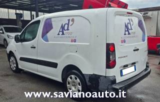 PEUGEOT Partner usata, con Controllo trazione