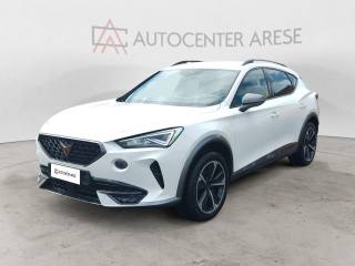 CUPRA Formentor 1.5 TSI DSG GARANZIA 3 ANNI