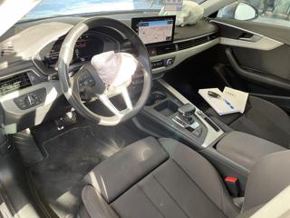 AUDI A4 usata, con Filtro antiparticolato