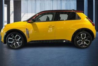 RENAULT R 5 usata, con Airbag