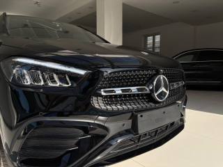 MERCEDES-BENZ GLA 200 usata, con Boardcomputer