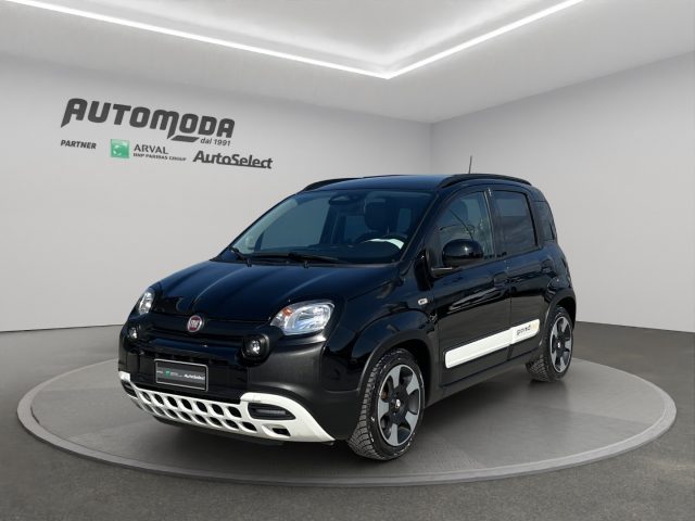 FIAT Panda usata, con ABS