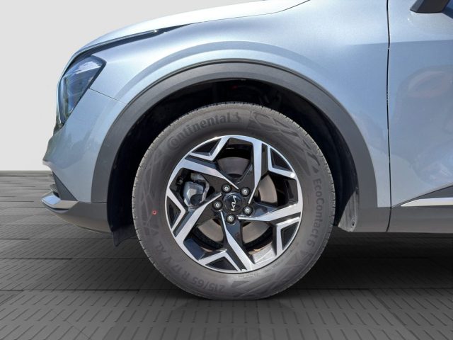 KIA Sportage usata 15