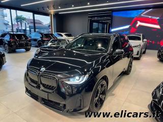 BMW X3 usata, con Airbag laterali