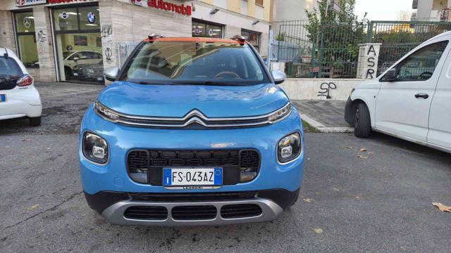 CITROEN C3 Aircross usata, con Airbag laterali