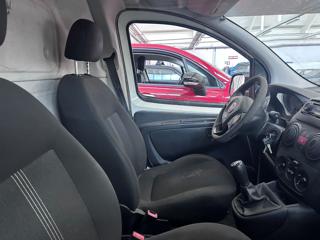 FIAT Fiorino usata, con Airbag