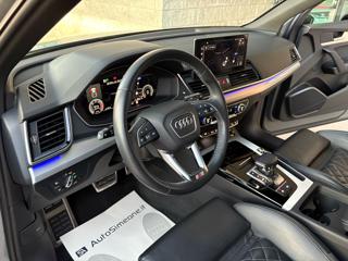 AUDI Q5 usata, con Controllo trazione