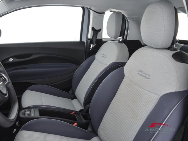 FIAT 500 usata 8