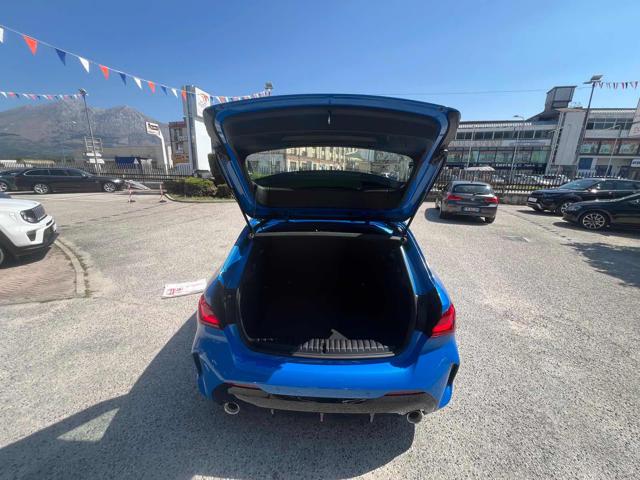 BMW 118 usata, con Specchietti laterali elettrici