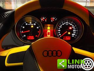 AUDI TT usata, con Immobilizzatore elettronico