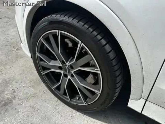 AUDI RS Q3 usata, con Boardcomputer