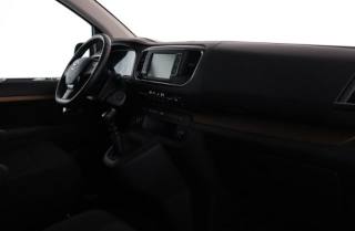 TOYOTA Proace Verso usata, con Bluetooth