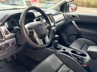 FORD Ranger usata, con Boardcomputer
