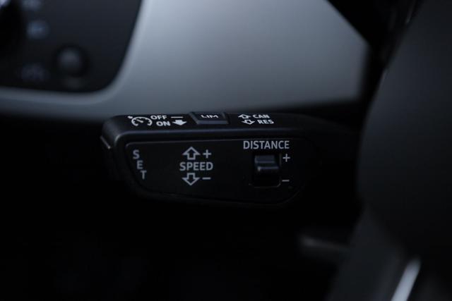 AUDI A4 usata, con Isofix