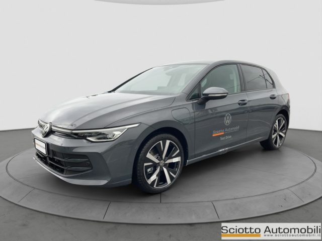 VOLKSWAGEN Golf usata, con Airbag