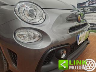 ABARTH 595 usata 34