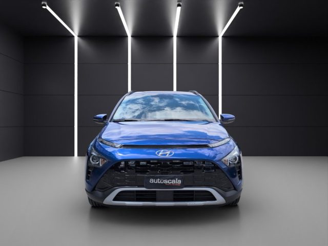 HYUNDAI Bayon usata, con Climatizzatore