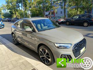 AUDI Q5 usata, con Start/Stop Automatico