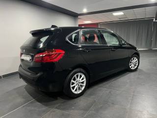 BMW 218 usata, con Airbag laterali
